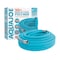 Aqua Joe 5/8 in ID x 50 ft L Water Hose, Hybrid-Polymer Tube AJPGH50-DWS - alternate 1